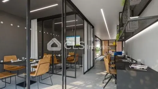 Apartamento com 1 Quarto à venda, 35m² no Pinheiros, São Paulo