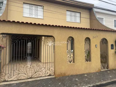 Sobrado com 3 Quartos à venda, 290m² no Planalto, São Bernardo do Campo