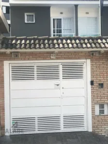 Sobrado com 3 Quartos à venda, 150m² no Jardim da Campina, São Paulo