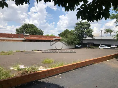 Lote/Terreno à venda, 600m² no Alto da Boa Vista, Ribeirão Preto