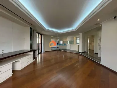 Apartamento com 4 Quartos à venda, 277m² no Vila Gomes Cardim, São Paulo