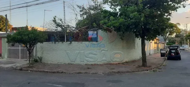 Casa com 3 Quartos à venda, 174m² no Núcleo Habitacional Brigadeiro Faria Lima, Indaiatuba