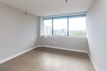 Apartamento com 1 Quarto para alugar, 41m² no Três Figueiras, Porto Alegre