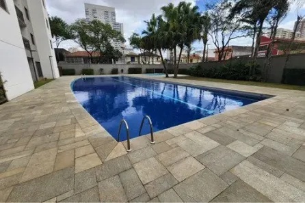 Apartamento com 3 Quartos à venda, 93m² no Barra Funda, São Paulo