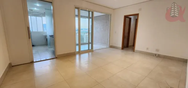 Apartamento com 2 Quartos à venda, 72m² no Tamboré, Santana de Parnaíba