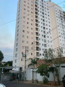 Apartamento com 2 Quartos à venda, 52m² no Jardim América, Londrina