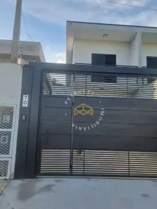 Casa com 3 Quartos à venda, 128m² no Santa Cândida, Vinhedo