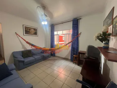 Apartamento com 1 Quarto à venda, 50m² no Ocian, Praia Grande