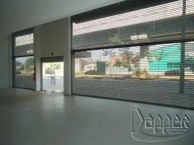 Ponto Comercial para alugar, 338m² no Industrial, Novo Hamburgo