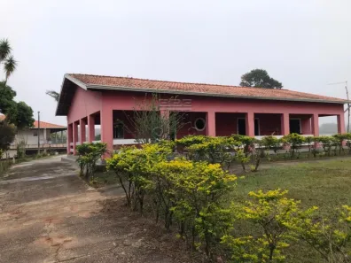 Fazenda/Sítio com 3 Quartos à venda, 560m² no Estância São Paulo, Campo Limpo Paulista