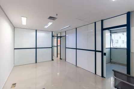 Ponto Comercial para alugar, 58m² no Consolação, São Paulo