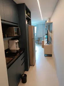 Apartamento com 1 Quarto à venda, 30m² no Jardim Armação, Salvador