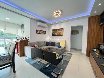 Apartamento com 3 Quartos à venda, 115m² no Jardim Belo Horizonte, Campinas