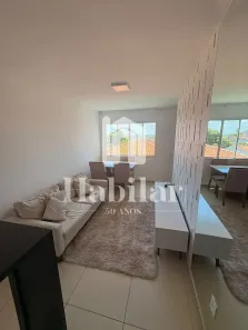 Apartamento com 2 Quartos para alugar, 5000m² no Dom Luciano, Aracaju