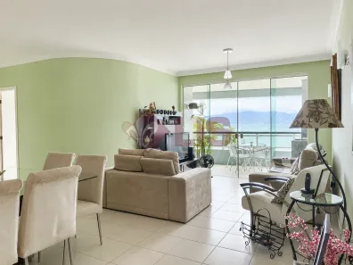 Apartamento com 4 Quartos à venda, 158m² no Sumaré, Caraguatatuba
