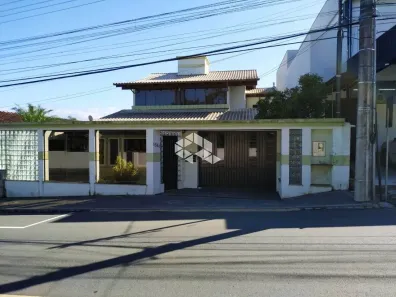 Casa com 4 Quartos à venda, 420m² no Vila Lenzi, Jaraguá do Sul