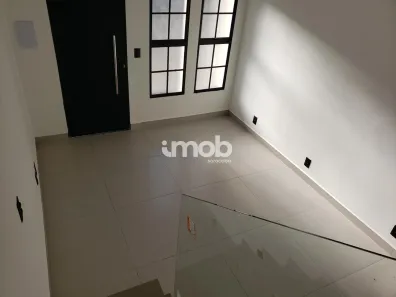 Casa de Condomínio com 2 Quartos à venda, 58m² no Jardim Europa, Penápolis