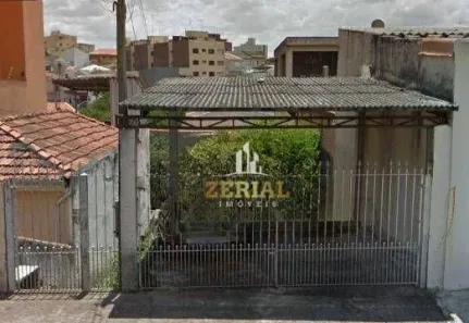 Lote/Terreno à venda, 240m² no Olímpico, São Caetano do Sul