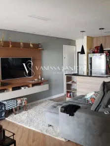 Apartamento com 3 Quartos à venda, 72m² no Vila Isolina Mazzei, São Paulo