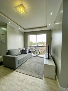 Apartamento com 2 Quartos à venda, 55m² no Tristeza, Porto Alegre