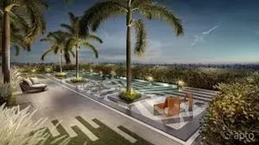 Apartamento com 1 Quarto à venda, 62m² no Higienópolis, Piracicaba