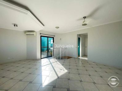 Apartamento com 3 Quartos à venda, 164m² no Centro, Piracicaba