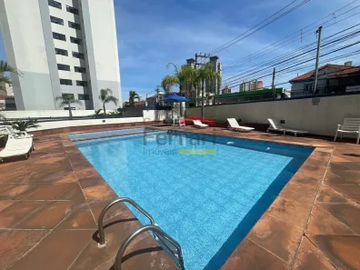 Apartamento com 3 Quartos à venda, 90m² no Tucuruvi, São Paulo