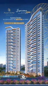 Apartamento com 4 Quartos à venda, 144m² no Lagoa Nova, Natal