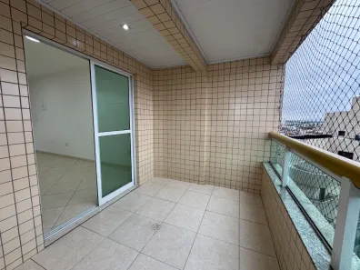 Apartamento com 1 Quarto à venda, 49m² no Tupi, Praia Grande
