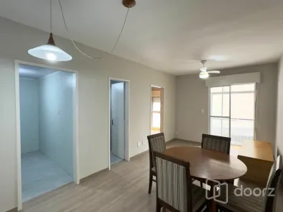 Apartamento com 1 Quarto à venda, 41m² no Centro Histórico, Porto Alegre
