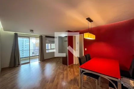 Apartamento com 2 Quartos à venda, 86m² no Vila Gumercindo, São Paulo