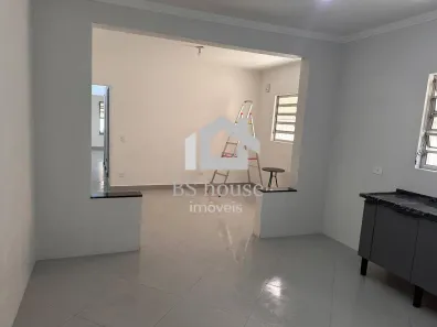 Sobrado com 3 Quartos à venda, 180m² no Parque Marajoara, Santo André