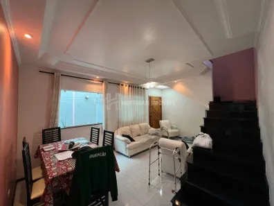 Casa com 3 Quartos à venda, 115m² no Fundação, São Caetano do Sul