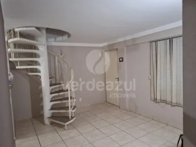 Cobertura com 3 Quartos à venda, 127m² no São Bernardo, Campinas