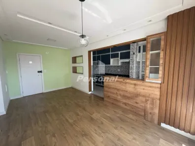 Apartamento com 2 Quartos para alugar, 75m² no Vila das Jabuticabeiras, Taubaté