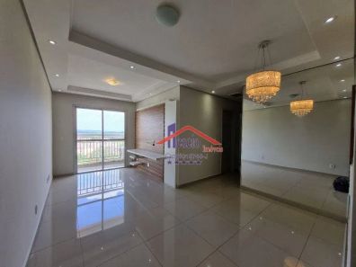 Apartamento com 2 Quartos à venda, 46m² no Jardim Capivari, Campinas