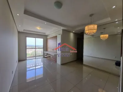 Apartamento com 2 Quartos à venda, 46m² no Jardim Capivari, Campinas