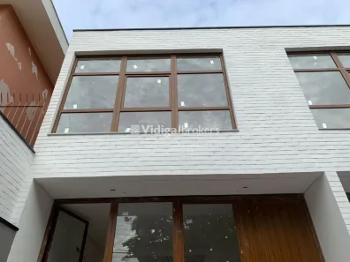 Casa com 3 Quartos à venda, 163m² no Vila Madalena, São Paulo