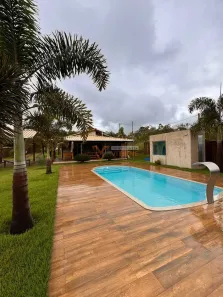 Fazenda/Sítio com 3 Quartos à venda, 1000m² no , Itatiaiuçu