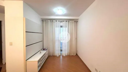 Apartamento com 2 Quartos para alugar, 65m² no Santo Antônio, São Caetano do Sul