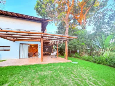 Casa de Condomínio com 3 Quartos à venda, 136m² no Açu da Torre, Mata de São João