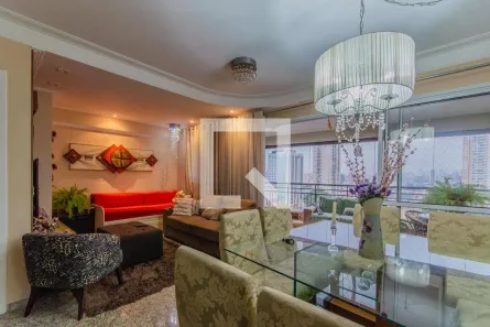 Apartamento com 3 Quartos à venda, 133m² no Ipiranga, São Paulo