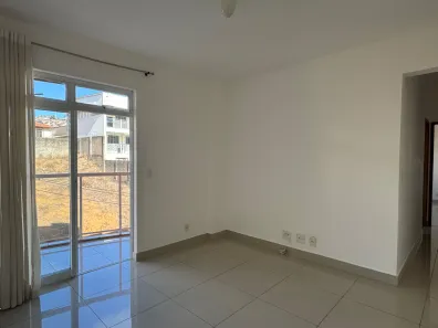 Apartamento com 2 Quartos para alugar, 112m² no Dom Bosco, Juiz de Fora