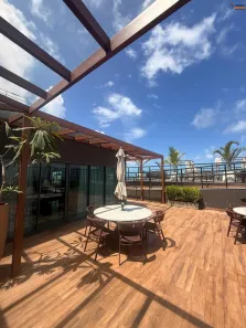 Apartamento com 1 Quarto à venda, 30m² no Pituba, Salvador