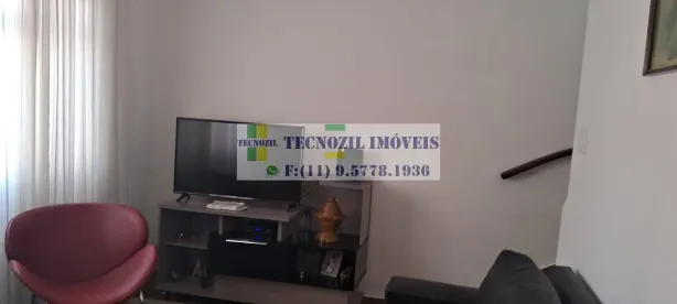 Sobrado com 2 Quartos à venda, 90m² no Jardim da Glória, São Paulo