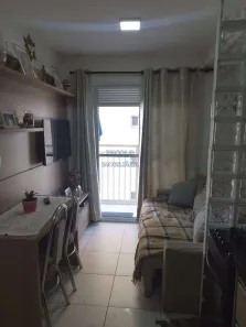 Apartamento com 1 Quarto à venda, 28m² no Vila Ema, São Paulo