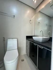 Apartamento com 3 Quartos para alugar, 155m² no Aleixo, Manaus