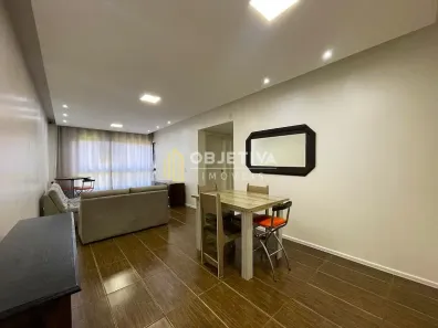Apartamento com 2 Quartos para alugar, 65m² no Canudos, Novo Hamburgo