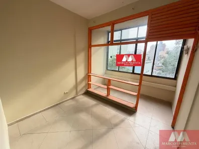 Kitnet com 1 Quarto à venda, 34m² no Bela Vista, São Paulo