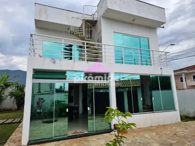 Casa com 4 Quartos à venda, 220m² no Portal do Patrimonium, Caraguatatuba